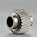 Przekładnia ciągnika